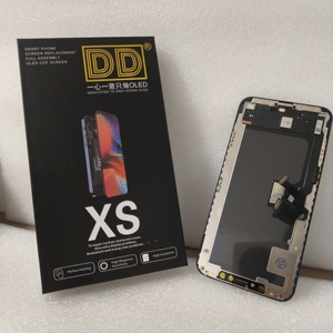 Écrans LCD pour téléphones mobiles, écrans OLED DD pour <span class=keywords><strong>XR</strong></span> 11 15 16 PRO MAX 13 12 Mini 14 Pro 15 16 17 Pro, écran LCD pour remplacement et réparation - Product Image 6