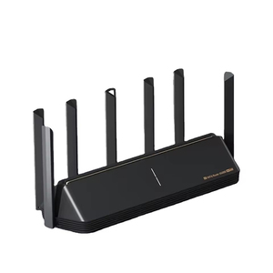 Xiao <span class=keywords><strong>Mi</strong></span> <span class=keywords><strong>AX6000</strong></span>เราเตอร์ไร้สายสำหรับเล่นเกมเราเตอร์เน็ตเวิร์กแบบตาข่าย6จุด <span class=keywords><strong>AX6000</strong></span> - Product Image 2