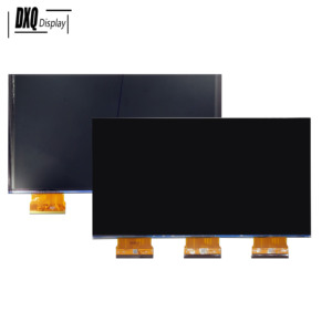 Driver Board 12.8inch 6K Black and White LCD Display 5448*3064 High Transmittance Large Size 12.8 Inch Mono Lcd for <b>3D</b> <b>Printer</b> 1 - Product Image 3