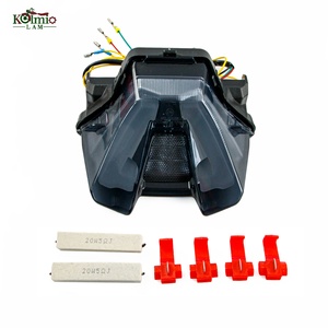 KOLMIO-LAM pour YAMAHA MT07 2021 - 2024 <span class=keywords><strong>MT</strong></span> <span class=keywords><strong>07</strong></span> feu arrière de moto FZ07 2022 <span class=keywords><strong>2023</strong></span> - Product Image 6