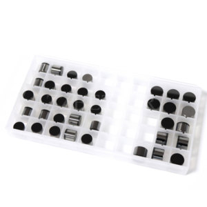 Máy cắt PDC cường độ cao cho các mũi khoan khí đá phiến - Product Image 1