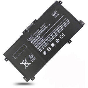 Batería <span class=keywords><strong>LK03XL</strong></span> para Portátil Envy X360 15, Recargable de Iones de Litio, 10.8V 5200mAh, Compatible con los Modelos 15M-CN/17M-AE/17M-CE/17-CE, en Stock - Product Image 1