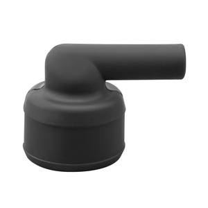 NICECNC Réservoir d'huile en caoutchouc fluoré avec pièce d'angle pour <span class=keywords><strong>GasGas</strong></span> 250 300 EX <span class=keywords><strong>EC</strong></span> 2021 2022 <span class=keywords><strong>2023</strong></span> 250EX 250EC EC250 EC300 - Product Image 3