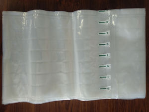 Bán Buôn Trung Quốc Nhựa Bong Bóng Đệm Bọc <span class=keywords><strong>Air</strong></span> Cột Túi - Product Image 3