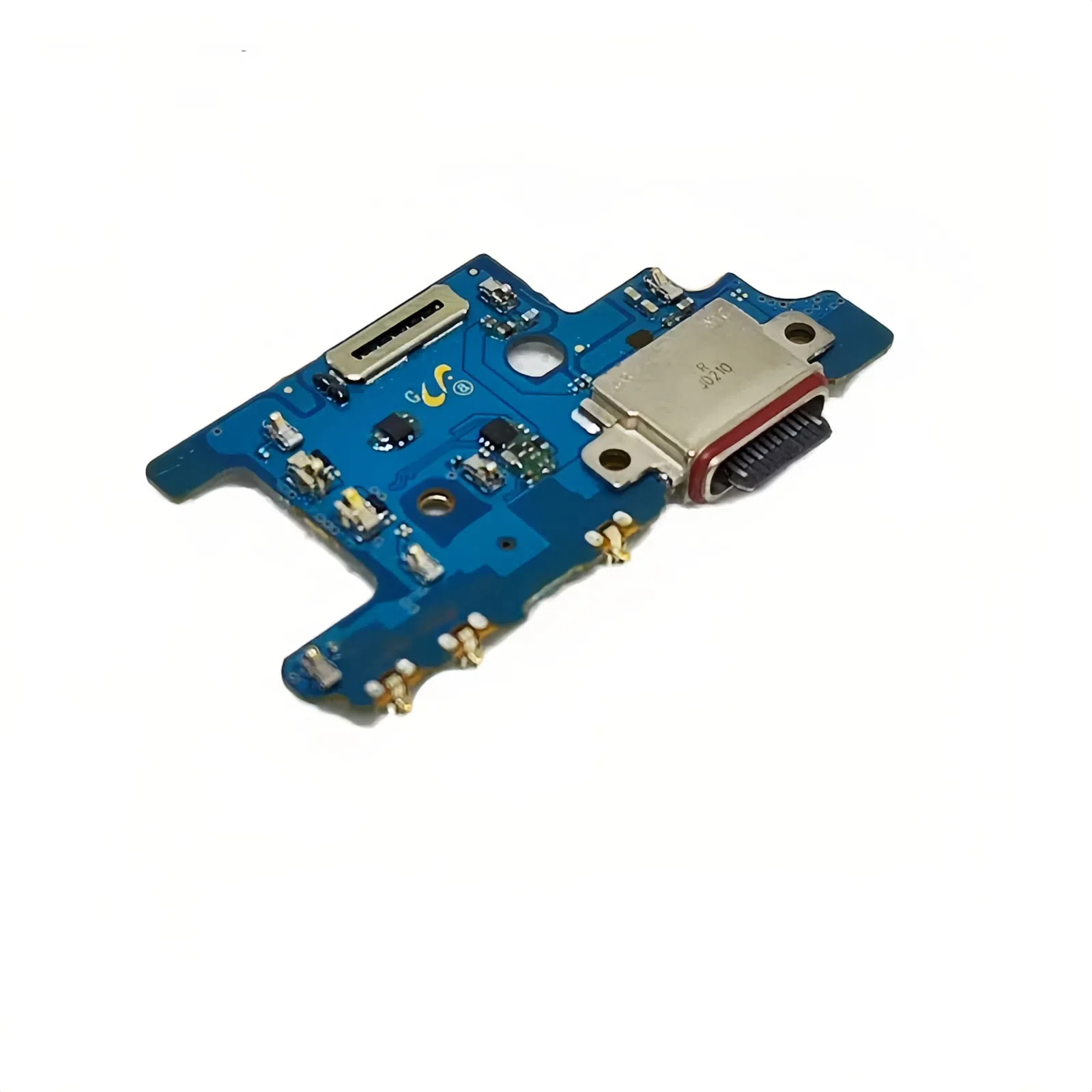 samsung s21 plus original charging flex board