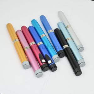 Las plumas de inyección reutilizables de Metal V2 están disponibles en diferentes colores <span class=keywords><strong>para</strong></span> botellas de cartucho de 3ml - Product Image 2