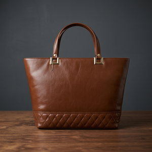 Sacs à main pour femmes en cuir véritable tendance BS INTERNATIONAL NA228, sacs à bandoulière de luxe, fermeture à glissière, imperméables, légers - Product Image 2