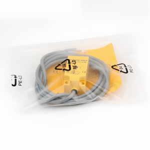 BI10U-M18-AN6XRN6XAP6XRP6XAD4XRD4XAZ3XRZ3XVN6XVP6X-H1141 <span class=keywords><strong>Sensor</strong></span> kedekatan induktif <span class=keywords><strong>2</strong></span>/<span class=keywords><strong>3</strong></span>/4-kabel PNP NPN NO NC 6-36VDC 90-220VAC - Product Image 5