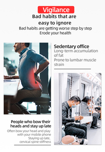 Мини-массажер для тела - Product Image 4