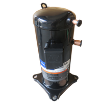 Meilleur prix Copeland 5hp compresseur à défilement Copeland compresseur ZR61KCE-TFD pour système de réfrigération de climatisation
