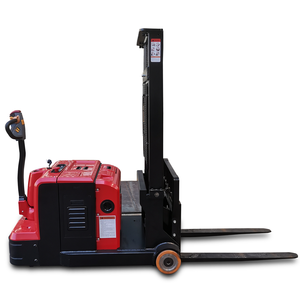 Montacargas Eléctrico Contrabalanceado KAD de 3300 lb, Elevación de 177 Pulgadas - Product Image 2