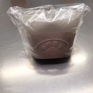 Pochette <span class=keywords><strong>pour</strong></span> friandises <span class=keywords><strong>pour</strong></span> <span class=keywords><strong>chien</strong></span> avec fermeture magnétique, portable, écologique, en silicone, <span class=keywords><strong>pour</strong></span> la promenade, avec clip <span class=keywords><strong>pour</strong></span> laisse, fournisseur d'articles <span class=keywords><strong>pour</strong></span> animaux <span class=keywords><strong>de</strong></span> compagnie - Product Image 3