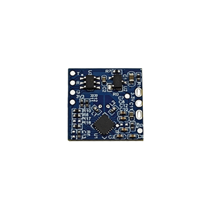 Hi-Link New 10G 1T1R Radar Sensor <strong>Module</strong> HLK-LD1040 HLK-LD1040C HLK-LD1041 3.3V 50uA 10M Detection Human Presence Smart Home - Product Image 1