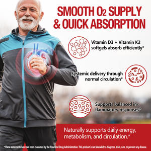 アセンシャルラボ 3000MG カイエンペッパー ソフトジェル 消化サポート 12 in 1 ペッパー 240P 純天然カイエンペッパー ソフトジェル - Product Image 3