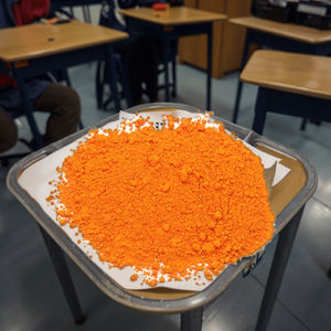 Pigmento in Polvere di Realgar Naturale - Product Image 3