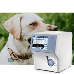 Analizzatore ematologico veterinario per chimica Semi automatica Mindray Bc 2800 Mslab21 Mindray