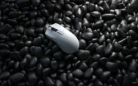 Nouvelle souris de jeu sans fil optique haut de gamme 26000 DPI avec USB de type C pour les sports électroniques
