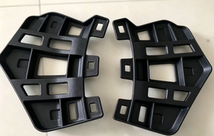 Piezas Automotrices Compatibles con Citroën C5 Aircross, Incluyen el Soporte de Parachoques Delantero OEM YL00876180 YL00876280 - Product Image 5