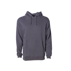 Sudaderas con Capucha para Hombre, de Alta Calidad, con Logotipo Personalizado, Diseño Otoñal, Teñido Liso, 100% Algodón, Precio de Mayoreo - Product Image 2