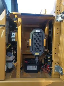 320GC ขุดมือสองที่ใช้สำหรับ320GC หนอนผีเสื้อ20ตันจากญี่ปุ่น - Product Image 6