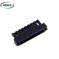Connecteur Hirose DF52-8P-0.8C 8 positions pour carte PCB, série DF52, pour équipement de précision