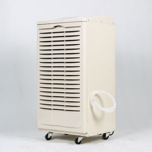 Déshumidificateur et purificateur d'air de haute qualité avec humidificateur et déshumidificateur 2 en 1 pour une solution tout-en-un - Product Image 4
