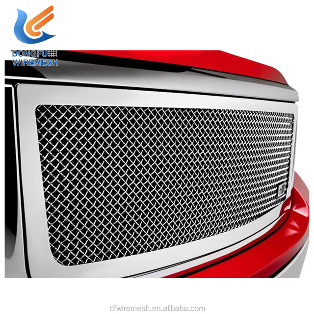 Carbon Wire mesh SC-176