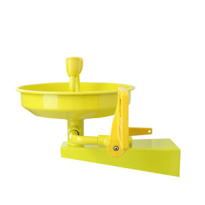 <span class=keywords><strong>Precio</strong></span> de fábrica barato equipo de seguridad lavado de ojos de emergencia <span class=keywords><strong>portátil</strong></span> y la estación de lavado de ojos. - Product Image 4