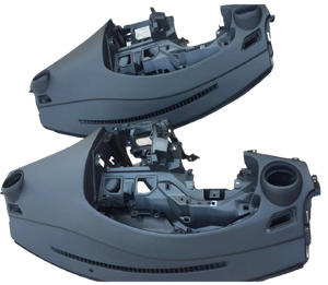 Tablero de Instrumentos de Primera Calidad para Mazda 3 Año 2010 - Product Image 2