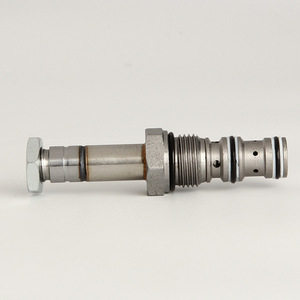Noyau de solénoïde Kexin E307 E308 pour pièces de commande hydraulique d'excavatrice - Product Image 4