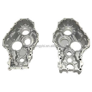 Pièces de rechange pour moissonneuse-batteuse, boîtier de transmission, boîte de vitesses 1E6C40-53000 1E6B00-53050 pour Yanmar 70 82 85 - Product Image 1
