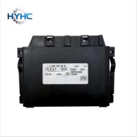 Unidad de Control de Caja de Cambios Remanufacturada HYHC para Mercedes Benz 722.6, Módulo de Transmisión TCU A005456916 Compatible con W220 W211 W203