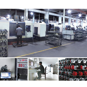 3000W 야마하 휴대용 발전기 <span class=keywords><strong>6.5HP</strong></span> - Product Image 4