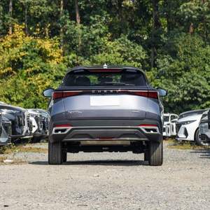 YT Auto 2024 Chery Tiggo 5x Nouvelle voiture 1.5L CVT <span class=keywords><strong>5</strong></span> <span class=keywords><strong>portes</strong></span> <span class=keywords><strong>5</strong></span> places <span class=keywords><strong>Mini</strong></span> SUV Conduite à gauche Alimenté au carburant avec caméra arrière Cherry Tiggo5x - Product Image 4