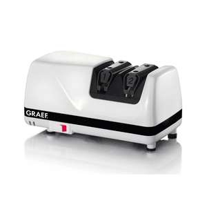 GRAEF Messerschärfer CC 105 75 W peso/Schwarz - Product Image 2