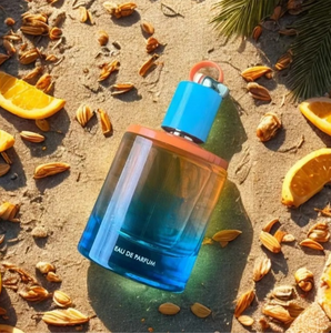 Parfum Arabe en Gros Eau de Parfum 100ml Parfum Longue Durée Unisexe Coffret Cadeau Haut de Gamme Parfum Arabe - Product Image 4