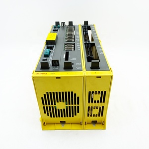 คุณภาพดีสำหรับชุดระบบฟานุคแท้รุ่น A02B-0216-B505 โมดูลควบคุมฟานุค - Product Image 6