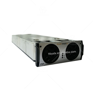 <span class=keywords><strong>Eltek</strong></span> Flatpack2 48/2000 48V 2000W Módulo rectificador de potencia 241115.100 Rectificador de telecomunicaciones 241115.100 - Product Image 2
