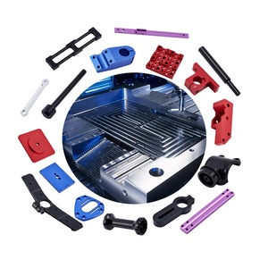 <span class=keywords><strong>CNC</strong></span> nguyên mẫu OEM <span class=keywords><strong>cnc</strong></span> các bộ phận công đối với xe máy phụ kiện và các bộ phận - Product Image 1