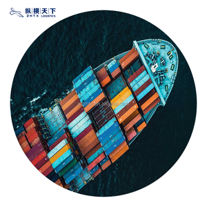 Spedizioniere per Dropshipping, Agente Logistico da Shenzhen Cina, Spedizioniere <span class=keywords><strong>LCL</strong></span>+Trasporto su Gomma DDP verso USA Turchia Giappone Tramite UPS 25-30 - Product Image 4