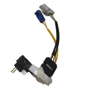 Bobine de <span class=keywords><strong>volant</strong></span> T93 pour pièces automobiles PEUGEOT 2008 408 CITROËN C3XR Référence OE H6310512 - Product Image 4