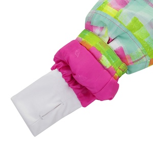 Alpine PRO Veste <span class=keywords><strong>de</strong></span> <span class=keywords><strong>ski</strong></span> personnalisée pour filles Vêtements <span class=keywords><strong>de</strong></span> sport d'extérieur imperméables d'hiver Vêtements <span class=keywords><strong>de</strong></span> neige d'hiver respirants pour enfants <span class=keywords><strong>Combinaison</strong></span> <span class=keywords><strong>de</strong></span> <span class=keywords><strong>ski</strong></span> - Product Image 3