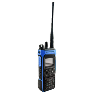 Radio Bidireccional Móvil DMR de Largo Alcance, Resistente al Agua y a Explosiones, Inalámbrico y Portátil R7Ex FKP - Product Image 3