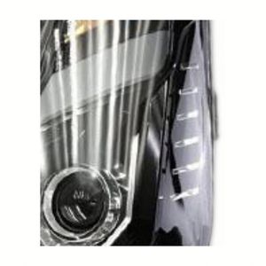 YW955 pour Foton Times Navigator G5 <span class=keywords><strong>GEV</strong></span> : Ensemble de phares avant et pièces automobiles compatibles. - Product Image 5