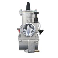 Nouveau carburateur pour moto ATV UTV 50-250CC, pour 21 24 26 28 30 32 34 mm, en aluminium, modèle de remplacement, best-seller mondial