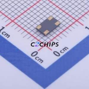 5TJ425000NYFBC Crystal (Passive) SMD5032-4P Crystal Oscillator SMD Crystal Oscillator 25MHz 10ppm 12pF - Product Image 2