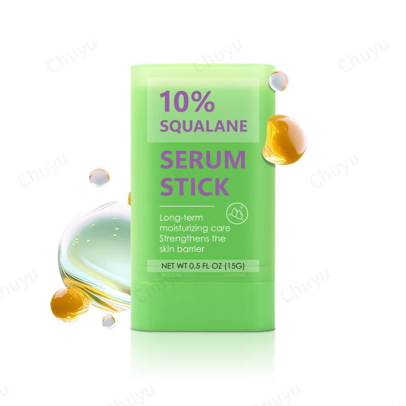 Squalane Serum Stick