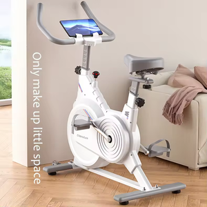 Meilleur vélo d'exercice d'intérieur 2026, source directe, vélo de spinning magnétique, équipement de cyclisme d'intérieur de qualité commerciale pour l'entraînement à domicile - Product Image 6