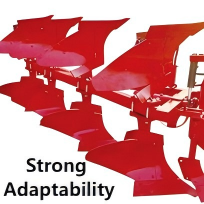 Hydraulischer Wende pflug - Product Image 4