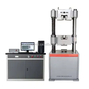 Mechanical Engineering & Technology Laboratories Testing Measurement Instrument in China